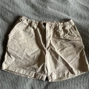 CHUBBIES Skys out thighs out shorts size M